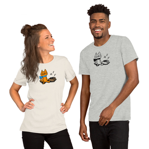 Record Breaker! Unisex T-Shirt