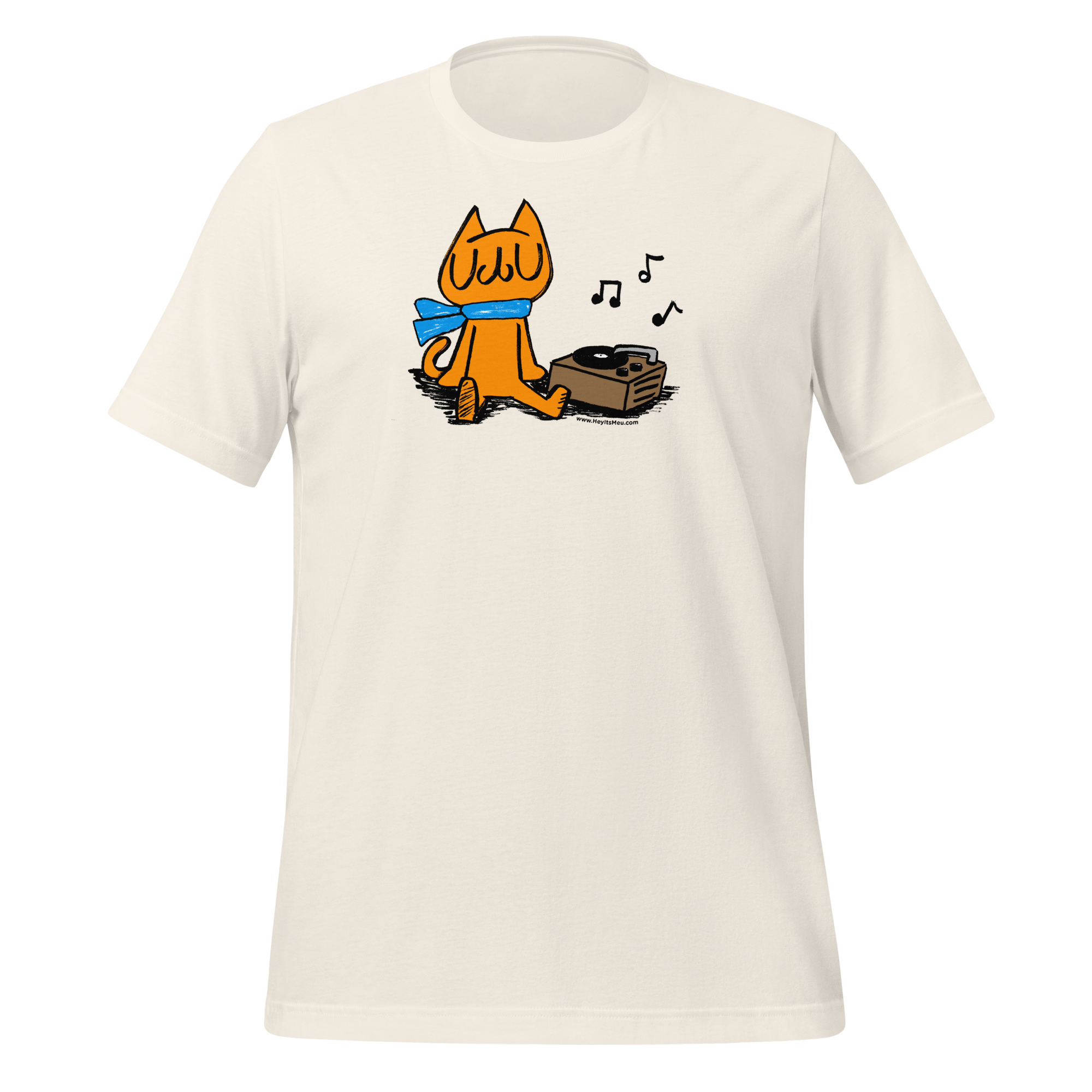Record Breaker! Unisex T-Shirt