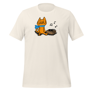 Record Breaker! Unisex T-Shirt