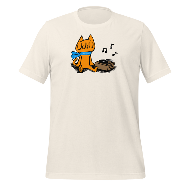 Record Breaker! Unisex T-Shirt